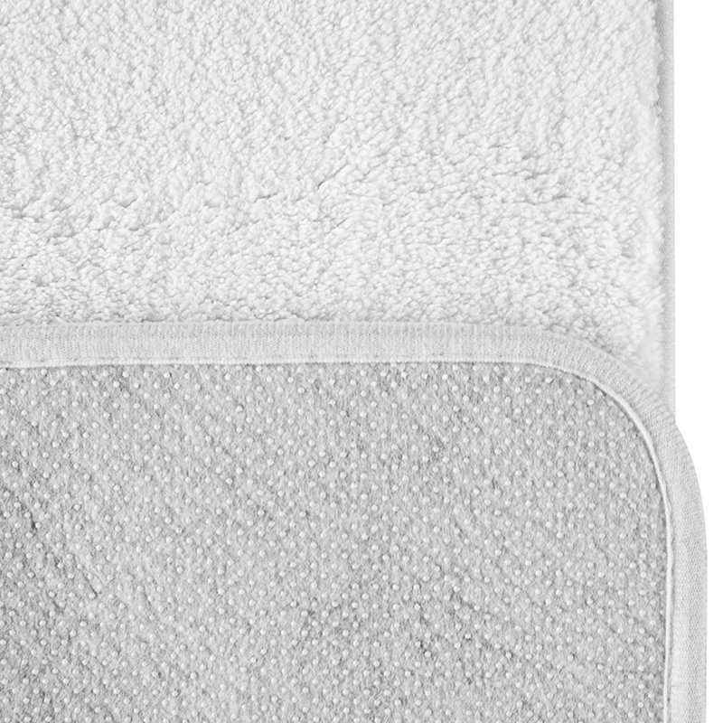 Meadowbrook Shag Area Rug, Rectangle 160 x 230cm