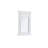 Nai Engineered Wood Flat Wall Mirror-430090089-430090093