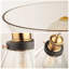 Suffield 4 - Light Kitchen Island Chandelier