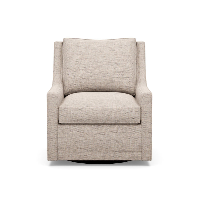 Jefferson Swivel Armchair, 3906-74