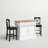 Diamondback 47.75 " W Kitchen Island Set-805803307