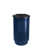 Bleu bureau de poste