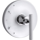 Kohler Purist Rite-Temp Valve Trim with Lever Handle