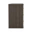 Commode double 6 tiroirs Clifford-401185482