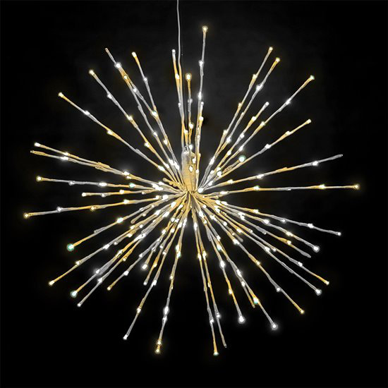 LED Twinkle Lantern