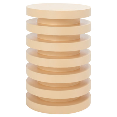 Romella End Table