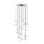 Ballet LED Chandelier-795805945