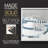 Meta Land III -Framed Print - Restickable