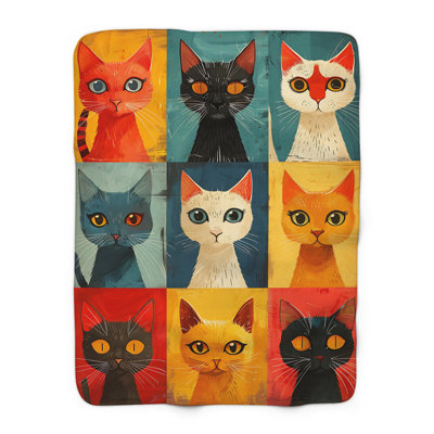 Throw Blanket