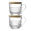 Quessant Latte Mug