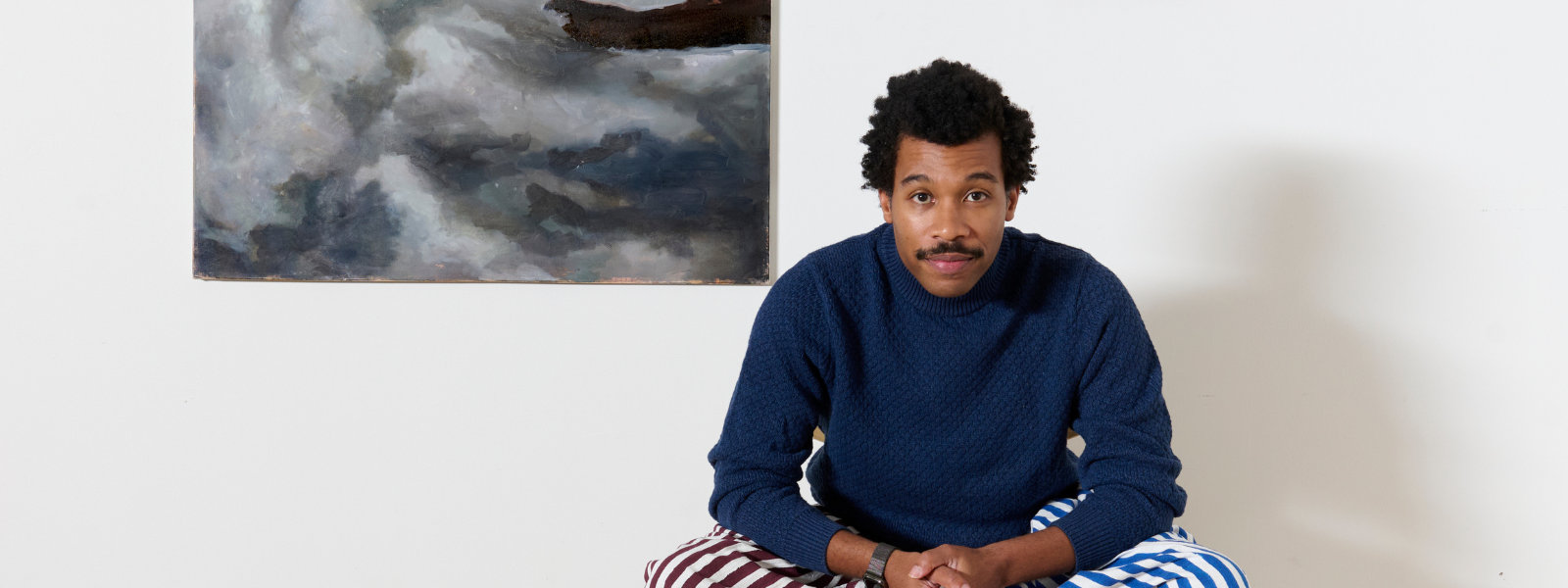 Celebrate Black Makers. Inspiring finds from our growing community of Black designers.