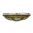 Glass Semi Flush Mount