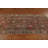Brown   Runner Rug 4x9
