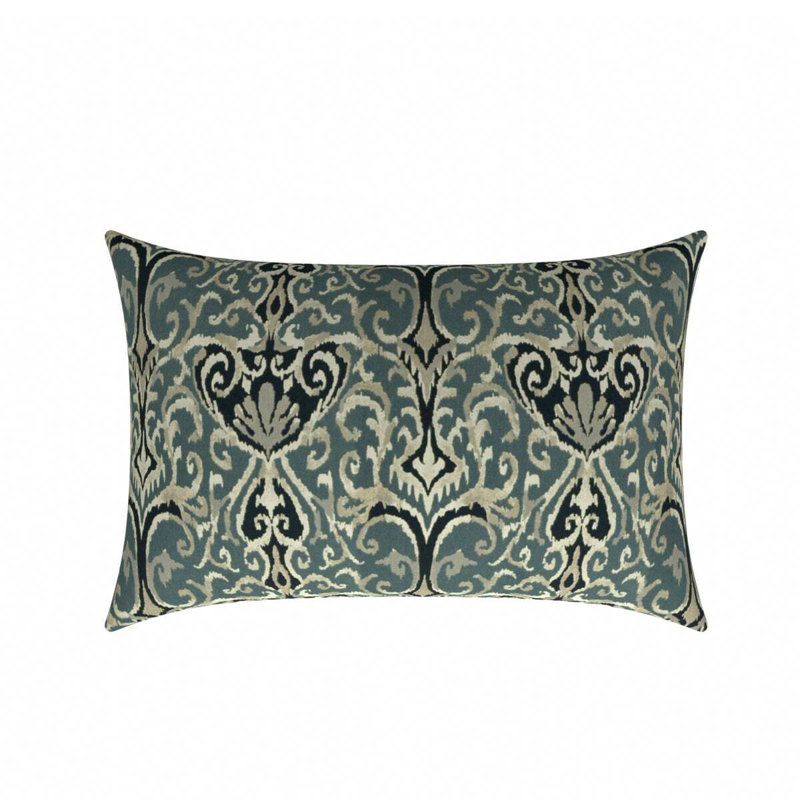 West Java 100% Cotton Envelope Sham, Queen