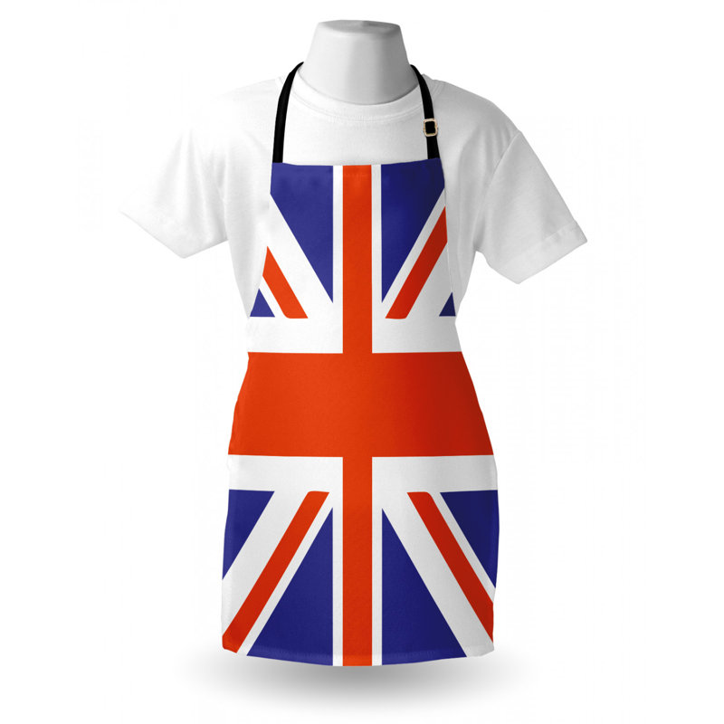Bib Apron