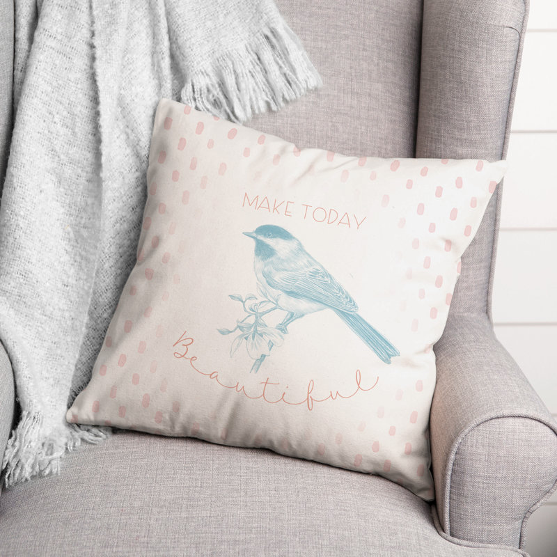  Housse de coussin et insert Make Make Beautiful