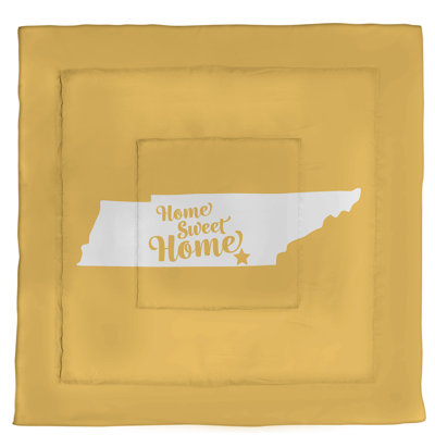 Chattanooga Polyester Comforter