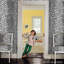 Iconic Leopard Fabric-22432972