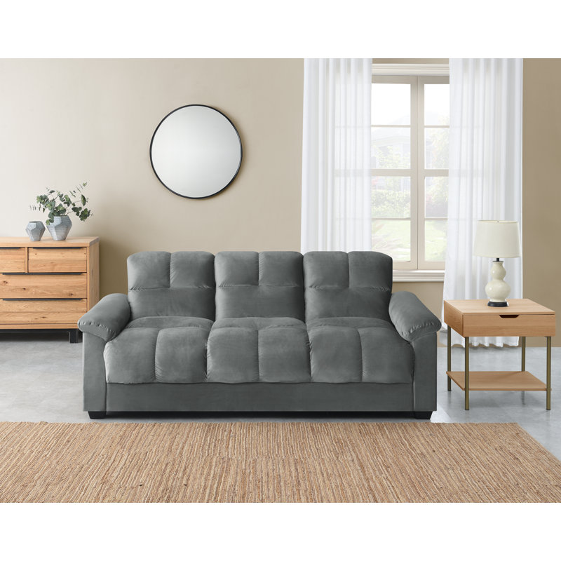 Philipsburg Sofa Bed, Grey