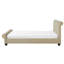 Mitzi Upholstered Bed-32968113-89946063