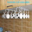 Dea Steel Under Shelf Basket