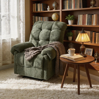 fauteuil d'appoint