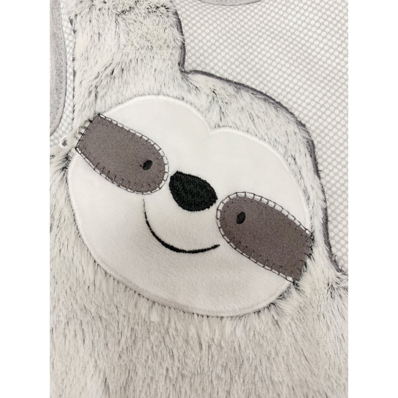 Amberson Cotton Baby Sleeping Bag