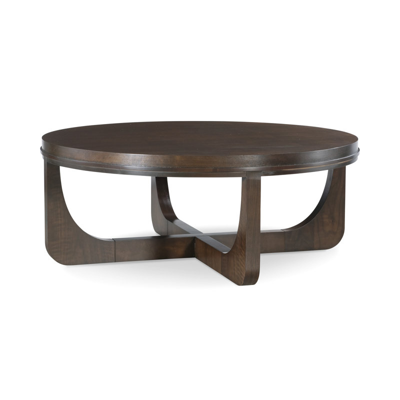 Table basse Tribeca