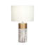 Lampe de table en céramique 24 po-795596440