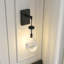 Applique murale moderne (ampoule non incluse)-2103201454