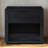 Venice Modern Nightstand With Soft Close Drawer-1804715385