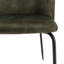 Luanna 47cm H Velvet Upholstered Side Chair-295954077