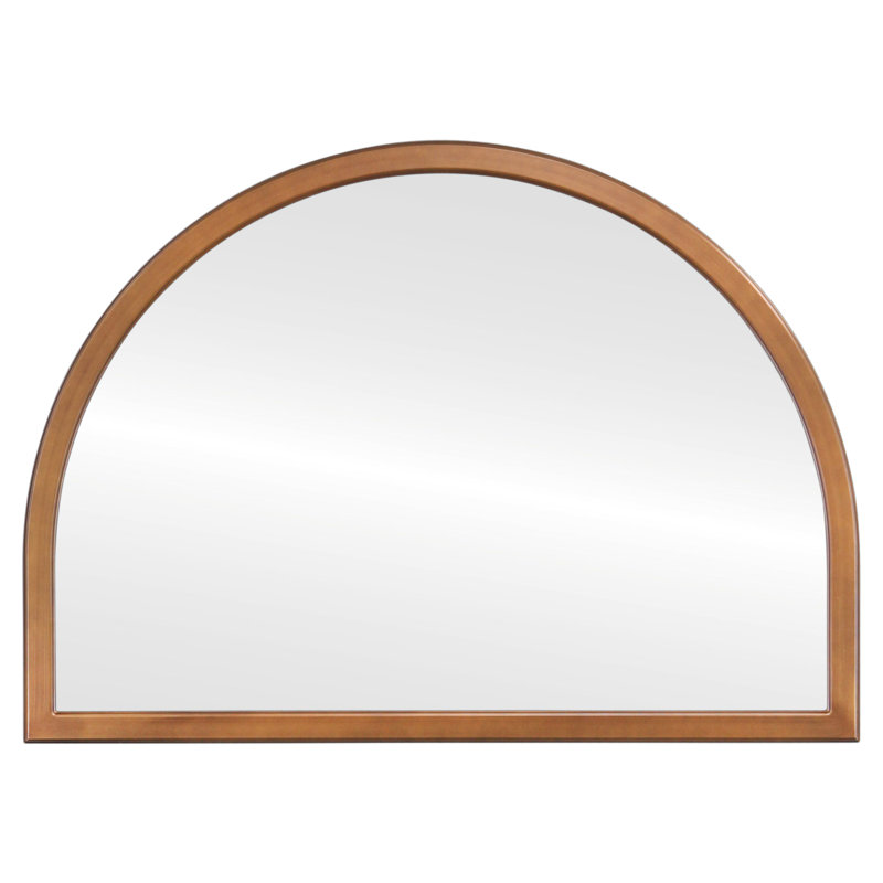 Arch Mirror, Autumn Bronze