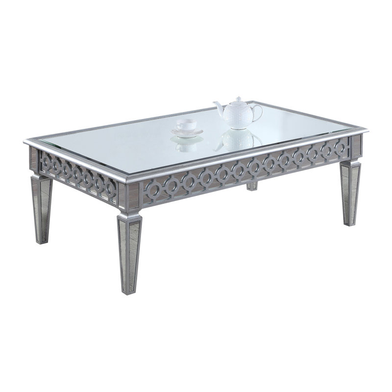 Table basse Roark