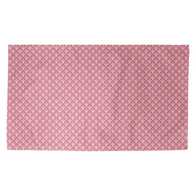 Tapis de porte d’intérieur anti-dérapant Kitterman