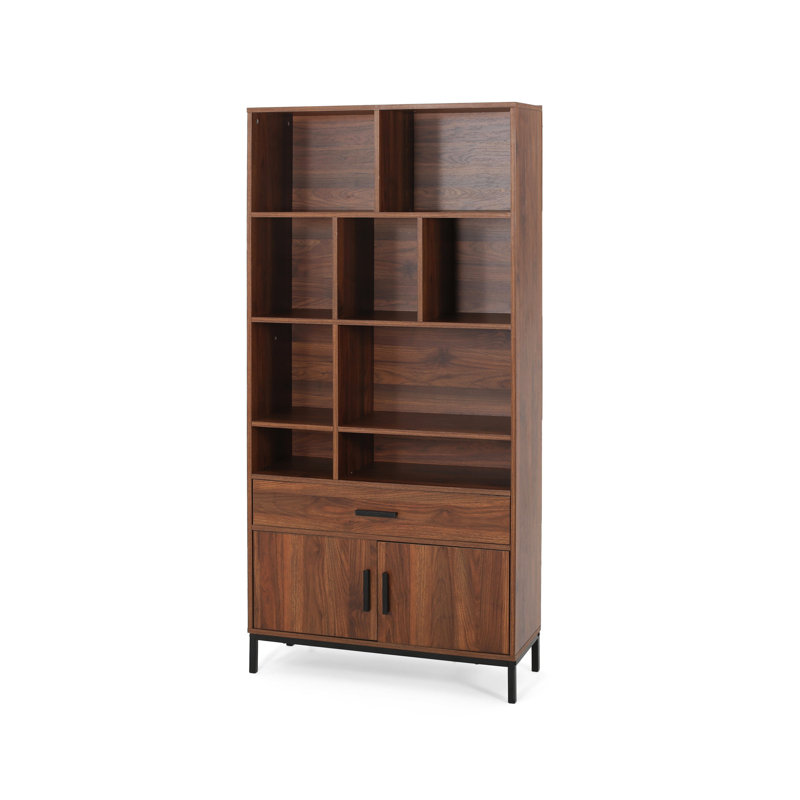 Cube Unit Bookcase