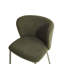 Charlett 15.7cm H Upholstered Upholstered Back Side Chair-72137585