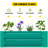 Cartan Metal Raised Garden Bed-1991234602-1991234601