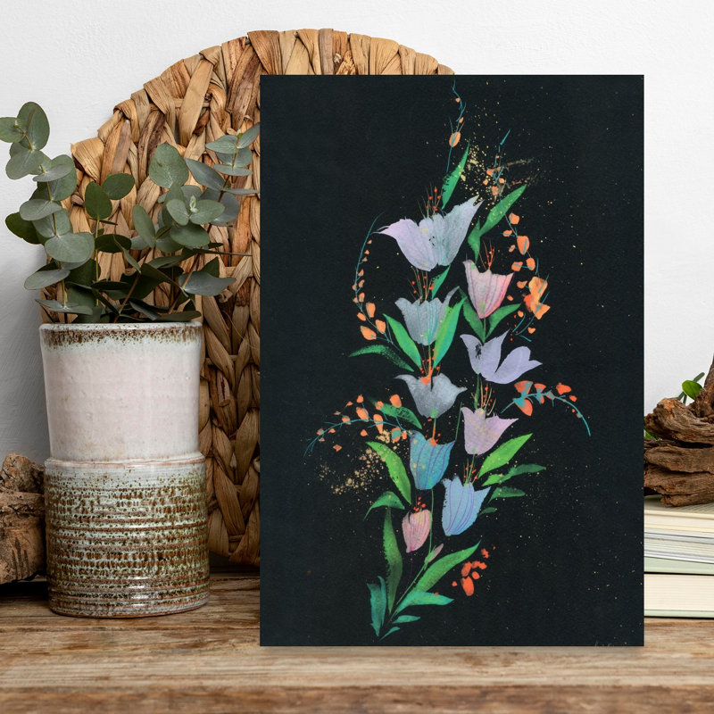 Print, 45.72cm H x 30.48cm W