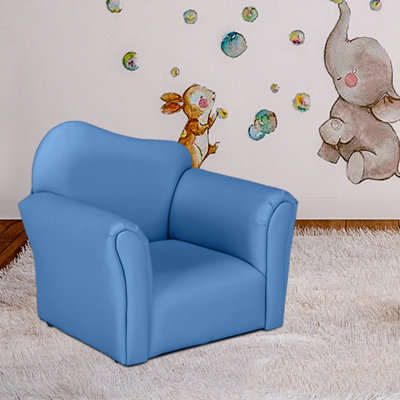 Aristotle Upholstered 22'' Sofa