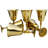 Food & Beverage Figurines & Sculptures