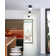 Monae 1 - Light Flush Mount