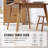 Daukas Dining Table-254611227