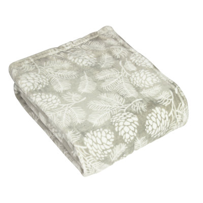 Irwin Throw Throw