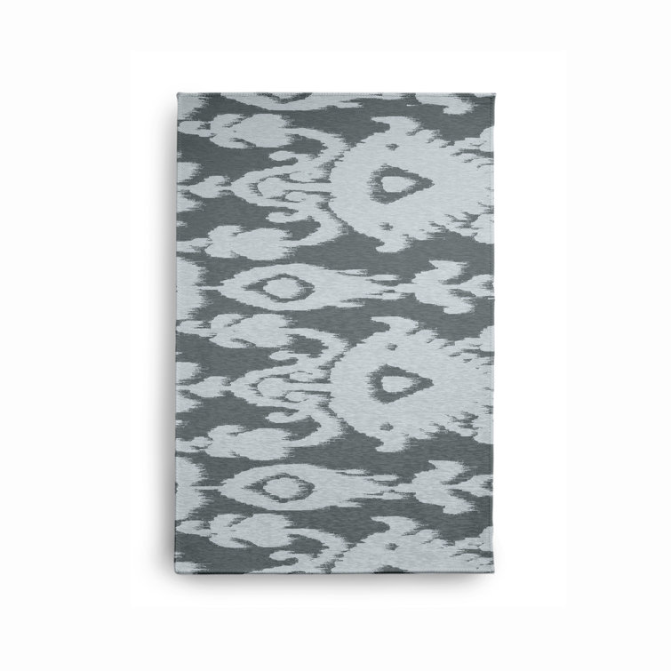 Berenson Chenille Ikat Indoor Rug