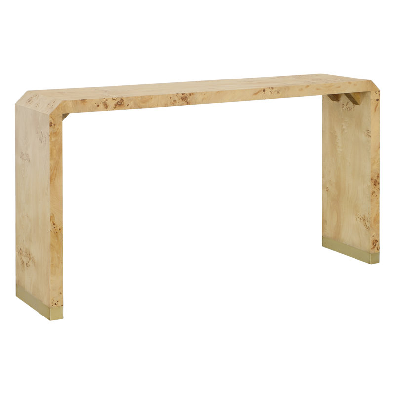 Sequoia 60'' W Console Table