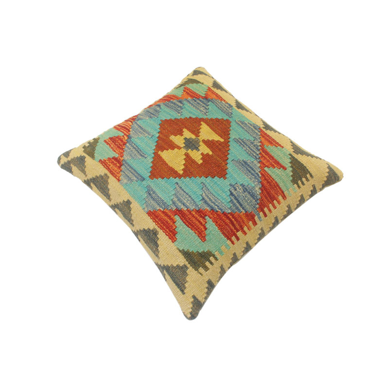 Coussin Boho Chic