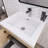 Spring 24" Single Bathroom Vanity-112921175