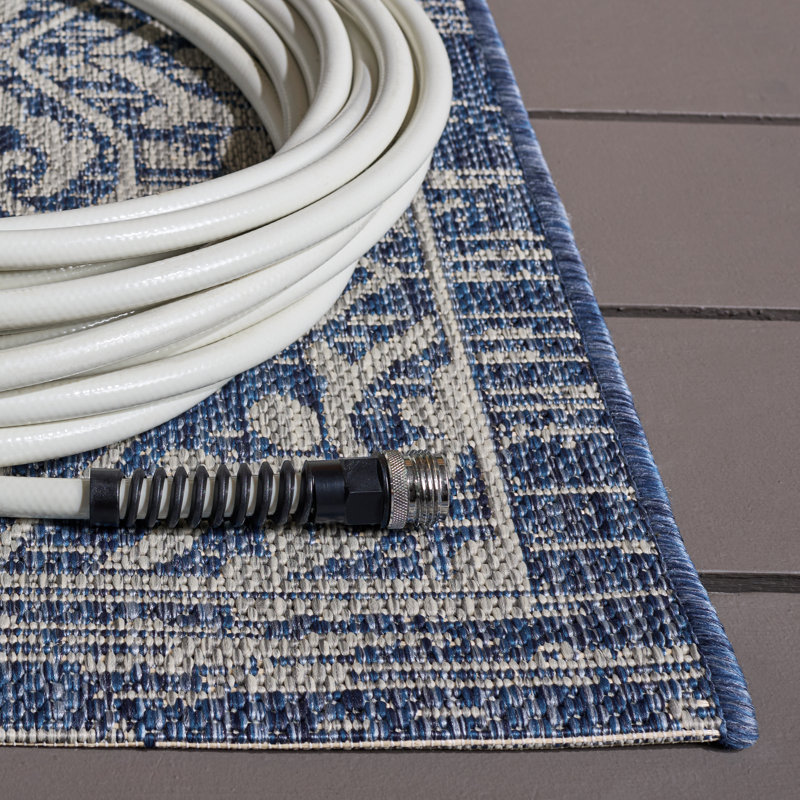 Tapis d'intérieur / extérieur Spitzer Performance, Rectangle 8 pi x 11 pi