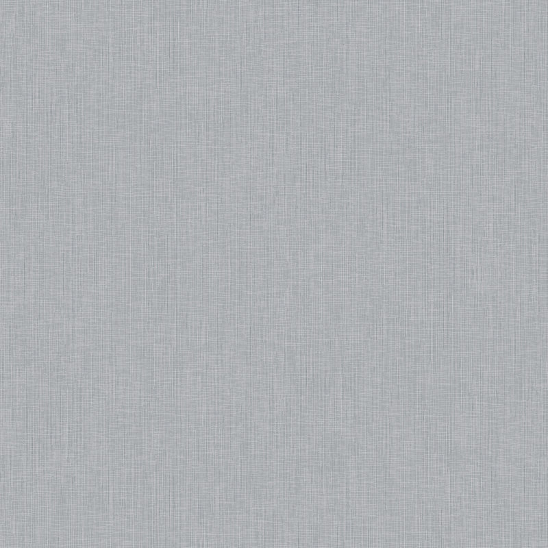 Wall Textures Collection Vertical Streak Wallpaper Roll, Grey